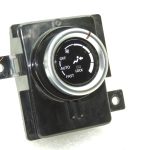 OEM Renault Espace V JFC Clima vadības panelis Clima vadības panelis 275016524R
