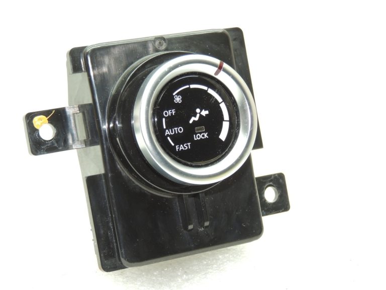 OEM Renault Espace V JFC Clima vadības panelis Clima vadības panelis 275016524R