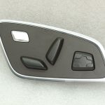 OEM Renault Espace V JFC sēdekļa regulēšanas slēdzis kreisais 285669861R