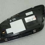 OEM Renault Espace V JFC sēdekļa regulēšanas slēdzis kreisais 285669861R