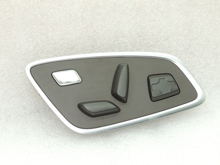 OEM Renault Espace V JFC sēdekļa regulēšanas slēdzis kreisais 285669861R