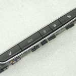OEM Renault Espace V JFC sēdekļu apsildes slēdzis 283E85657R