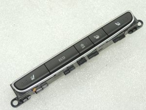 OEM Renault Espace V JFC переключатель подогрева сидений 283E85657R