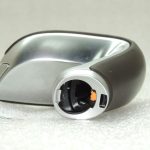 OEM Renault Espace V JFC pārnesumu svira 328658979R