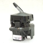 OEM Renault Espace V JFC pārnesumu svira 328658979R