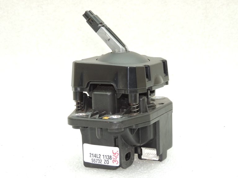OEM Renault Espace V JFC pārnesumu svira 328658979R