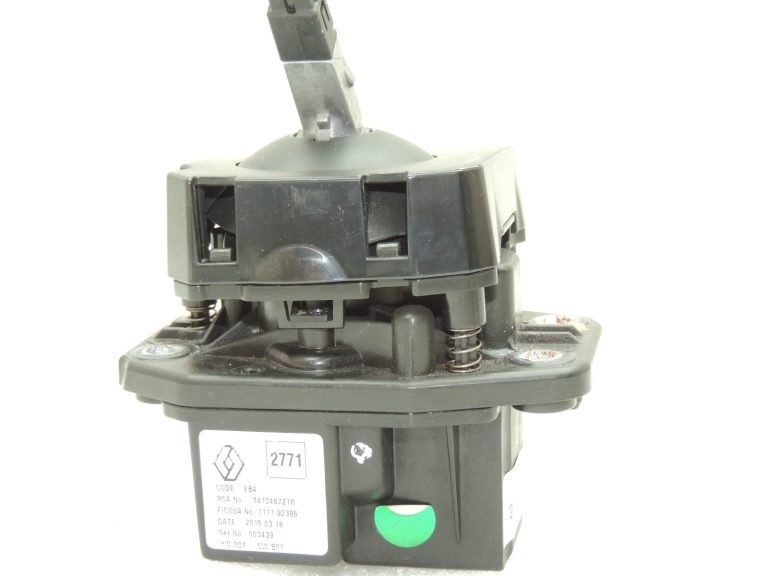 OEM Renault Espace V JFC pārnesumu svira 328658979R