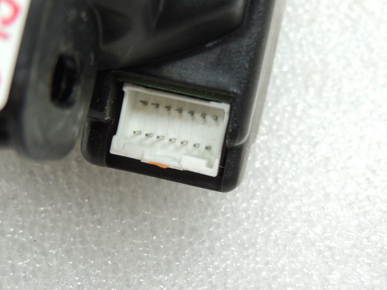 OEM Renault Espace V JFC pārnesumu svira 328658979R