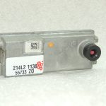 OEM Renault Espace V JFC priekšējā kamera 284624085R
