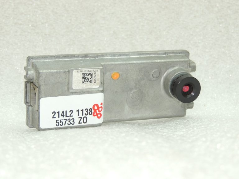 OEM Renault Espace V JFC priekšējā kamera 284624085R
