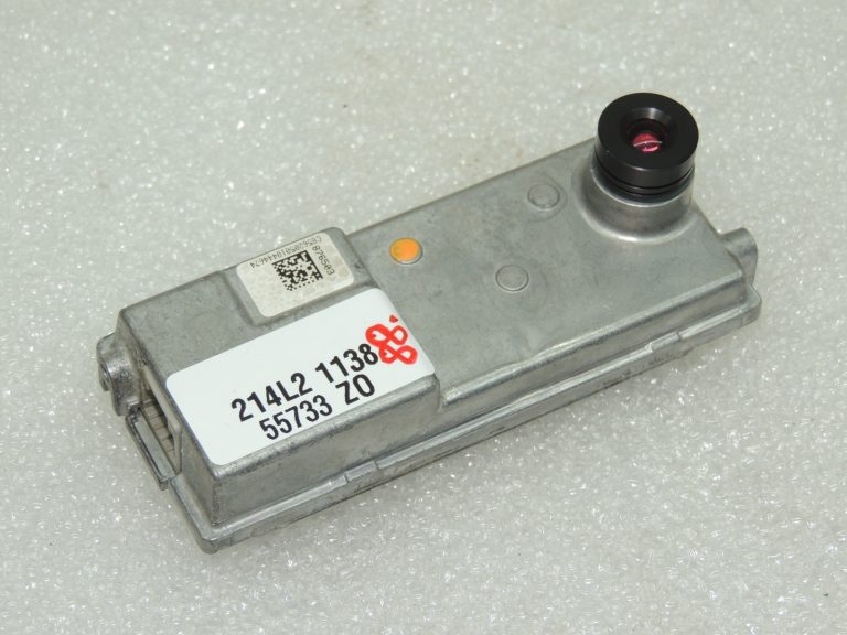 OEM Renault Espace V JFC priekšējā kamera 284624085R