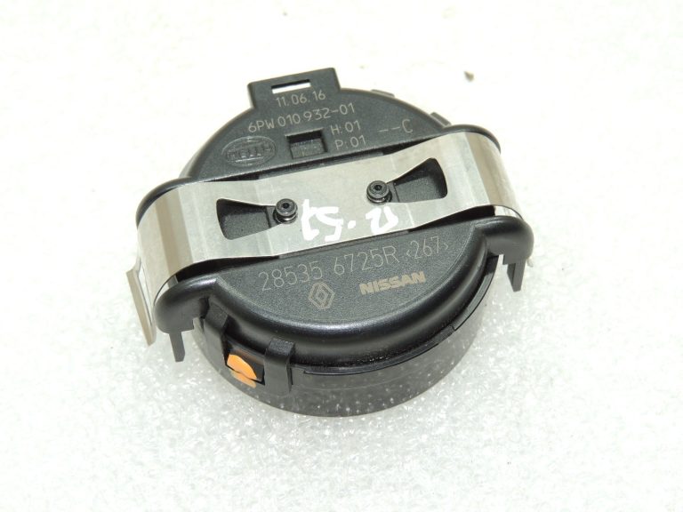 OEM Renault Espace V JFC lietus sensors 285356725R
