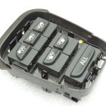 OEM Renault Espace V JFC sēdekļa slēdzis 285M05476R, 285M06817R