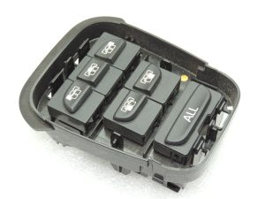 OEM Renault Espace V JFC sēdekļa slēdzis 285M05476R, 285M06817R