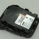 OEM Renault Espace V JFC sēdekļa slēdzis 285M05476R, 285M06817R