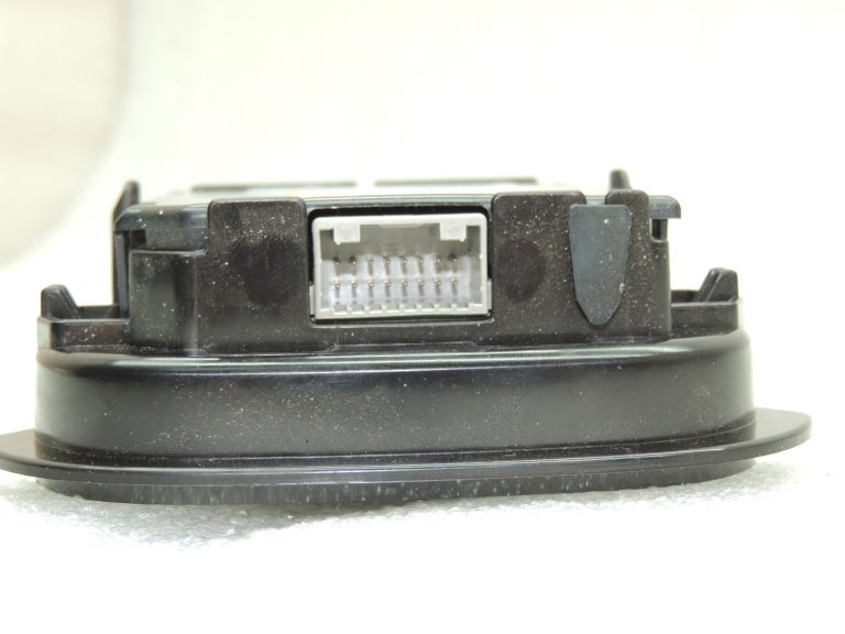 OEM Renault Espace V JFC sēdekļa slēdzis 285M05476R, 285M06817R