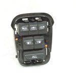 OEM Renault Espace V JFC sēdekļa slēdzis 285M05476R, 285M06817R