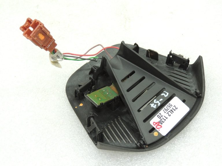 OEM Renault Espace V JFC interjera sensors 963295362R