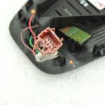 OEM Renault Espace V JFC interjera sensors 963295362R