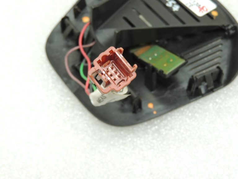 OEM Renault Espace V JFC interjera sensors 963295362R