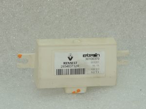 OEM Renault Espace V JFC vadības bloks 285480115R, 285483732R