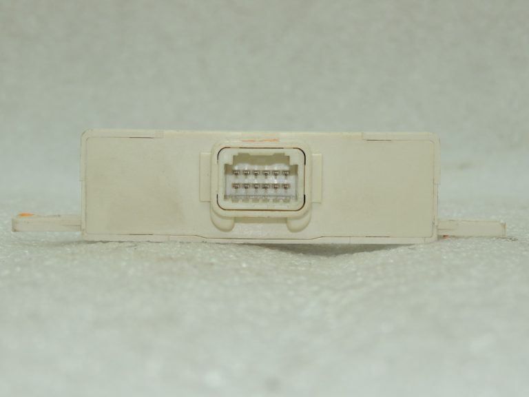 OEM Renault Espace V JFC vadības bloks 285480115R, 285483732R