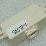 OEM Renault Espace V JFC vadības bloks 285480115R, 285483732R