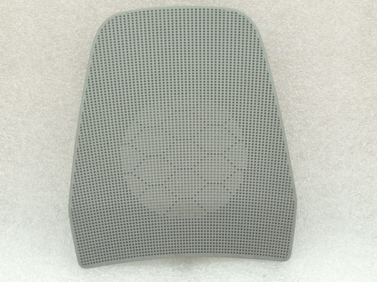 OEM Renault Espace V JFC režģa skaļruņa skaļrunis paneļa paneļa 281C29075R