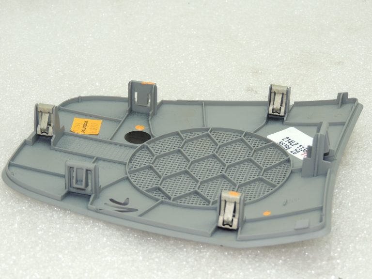 OEM Renault Espace V JFC režģa skaļruņa skaļrunis paneļa paneļa 281C29075R
