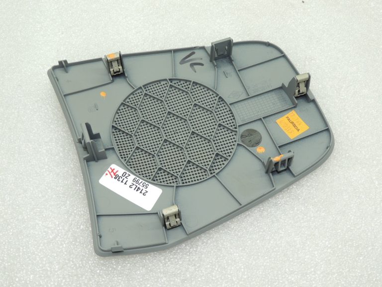 OEM Renault Espace V JFC režģa skaļruņa skaļrunis paneļa paneļa 281C29075R