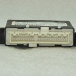 OEM Renault Espace V JFC vadības bloks PDC stāvvietas sensors 259903043R
