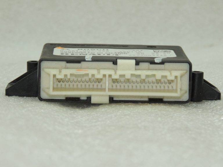 OEM Renault Espace V JFC vadības bloks PDC stāvvietas sensors 259903043R