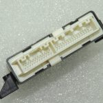 OEM Renault Espace V JFC vadības bloks PDC stāvvietas sensors 259903043R