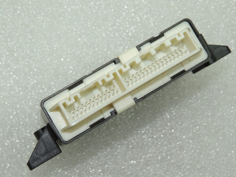 OEM Renault Espace V JFC vadības bloks PDC stāvvietas sensors 259903043R
