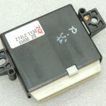 OEM Renault Espace V JFC vadības bloks PDC stāvvietas sensors 259903043R
