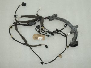 OEM Renault Espace V JFC durvju instalācijas instalācija priekšējā labā 241256268R