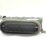 Volvo V70 III 3 ventilācijas režģis Ventilācijas režģis Priekšējais centrālais labais ventilācijas režģis 3075