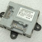 Volvo V70 III Durvju vadības bloks priekšējais labais 31295213