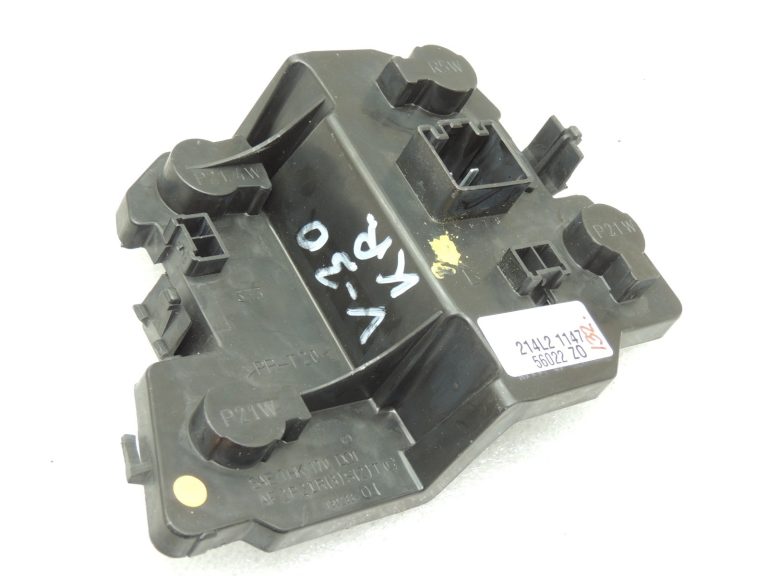 Volvo S80 I Aizmugurējā kreisā luktura turētājs 30634194