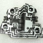 Volvo S80 I Aizmugurējā kreisā luktura turētājs 30634194