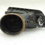 Volvo XC70 II Ventilācijas ventilācijas režģis Ventilācijas režģis priekšējā paneļa labajā pusē 3409375
