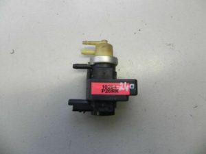 Oriģinālais PSA Citroen Peugeot spiediena pārveidotājs turbokompresoram