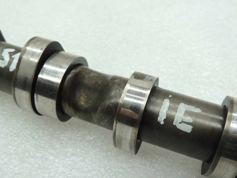 VAG Audi Audi Seat SKODA VW Ieplūdes sadales vārpsta 1.4 1.6 2.0D 03L109021E