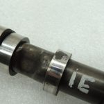 VAG Audi Audi Seat SKODA VW Ieplūdes sadales vārpsta 1.4 1.6 2.0D 03L109021E