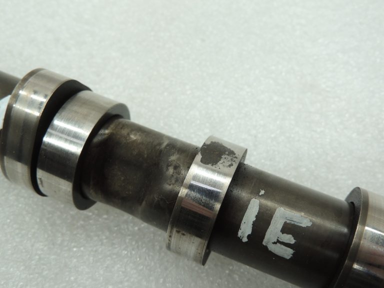 VAG Audi Audi Seat SKODA VW Ieplūdes sadales vārpsta 1.4 1.6 2.0D 03L109021E