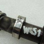 VAG Audi Audi Seat SKODA VW Ieplūdes sadales vārpsta 1.4 1.6 2.0D 03L109021E