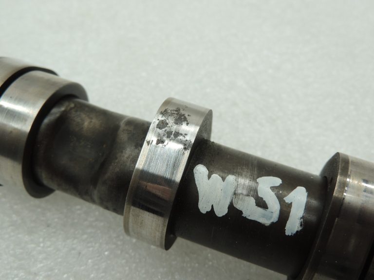 VAG Audi Audi Seat SKODA VW Ieplūdes sadales vārpsta 1.4 1.6 2.0D 03L109021E