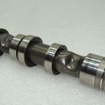 VAG Audi Seat SKODA VW izplūdes sadales vārpsta 1.4 1.6 2.0D 03L109022D