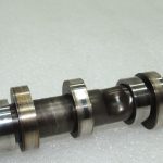 VAG Audi Seat SKODA VW izplūdes sadales vārpsta 1.4 1.6 2.0D 03L109022D