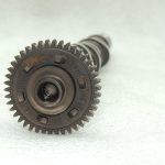 VAG Audi Seat SKODA VW izplūdes sadales vārpsta 1.4 1.6 2.0D 03L109022D